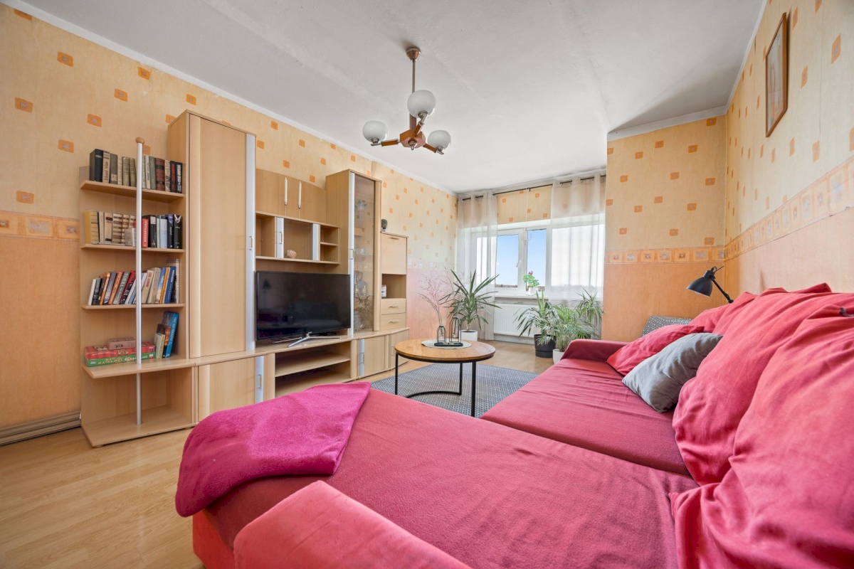 Saue vald, Turba alevik, Pargi 1