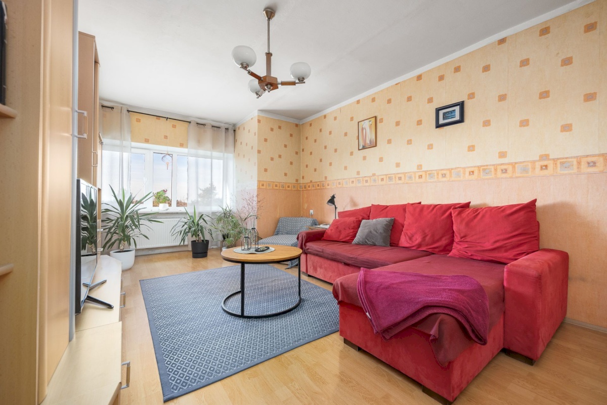 Saue vald, Turba alevik, Pargi 1