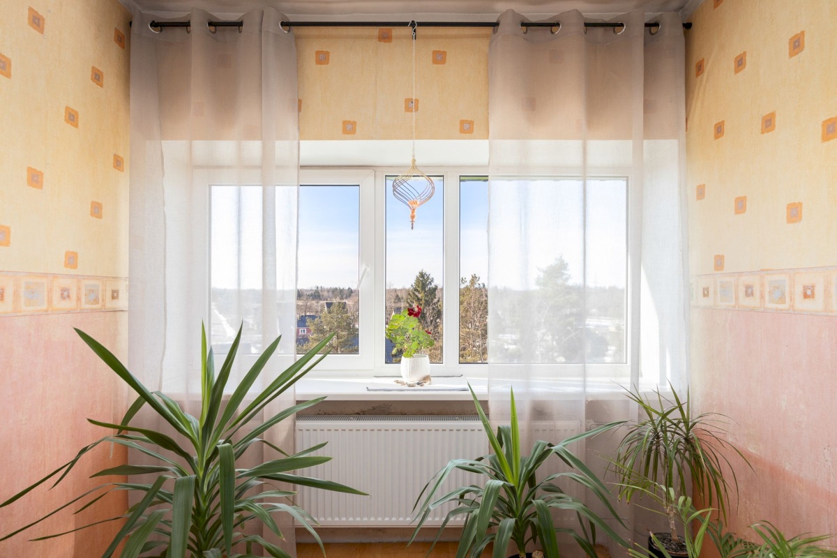 Saue vald, Turba alevik, Pargi 1