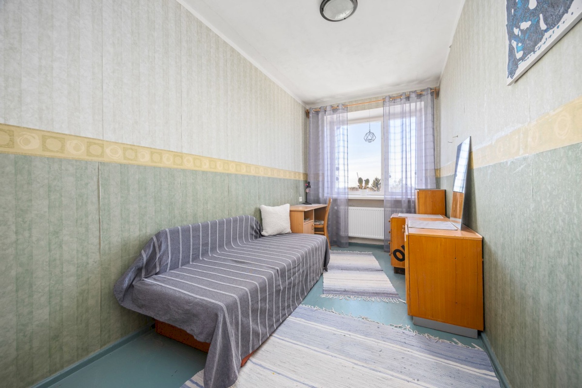 Saue vald, Turba alevik, Pargi 1