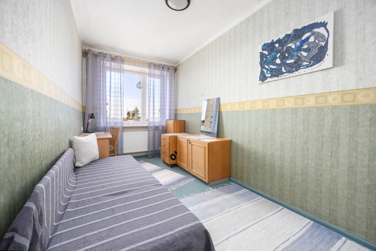 Saue vald, Turba alevik, Pargi 1