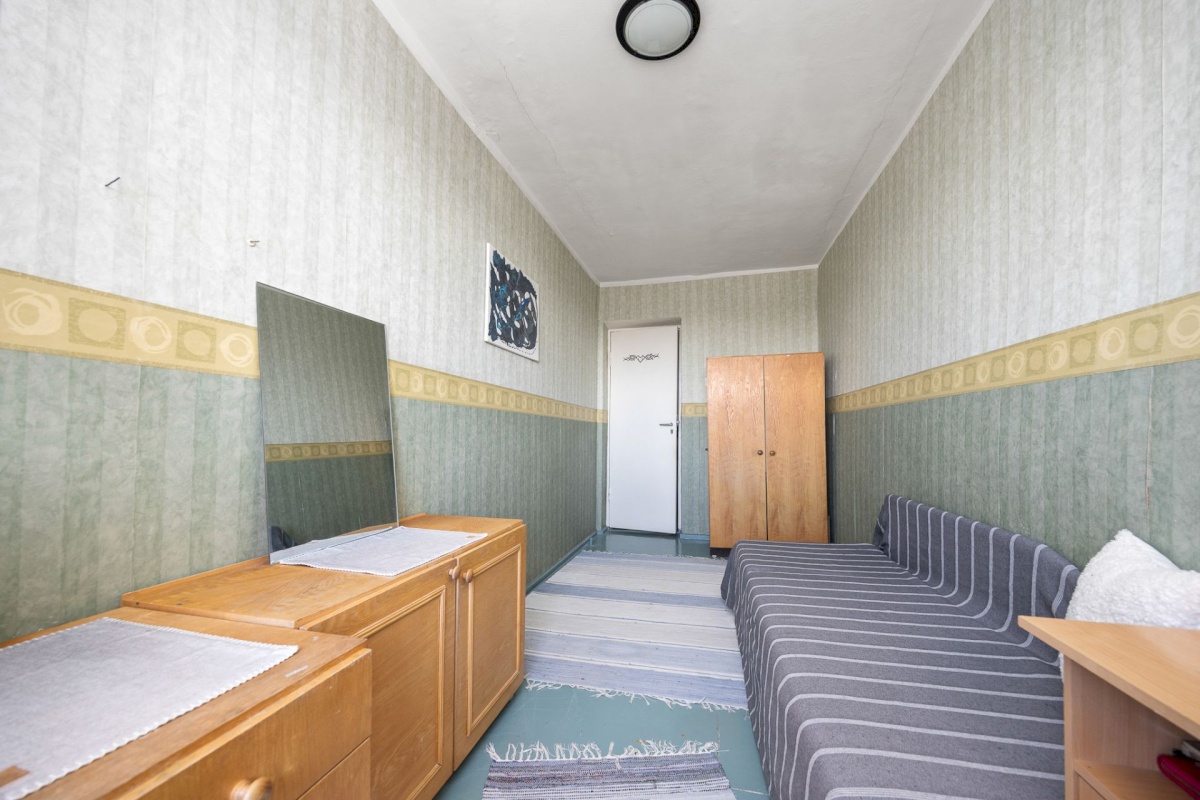 Saue vald, Turba alevik, Pargi 1