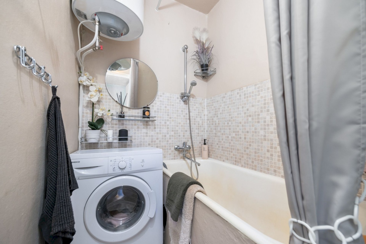 Saue vald, Turba alevik, Pargi 1