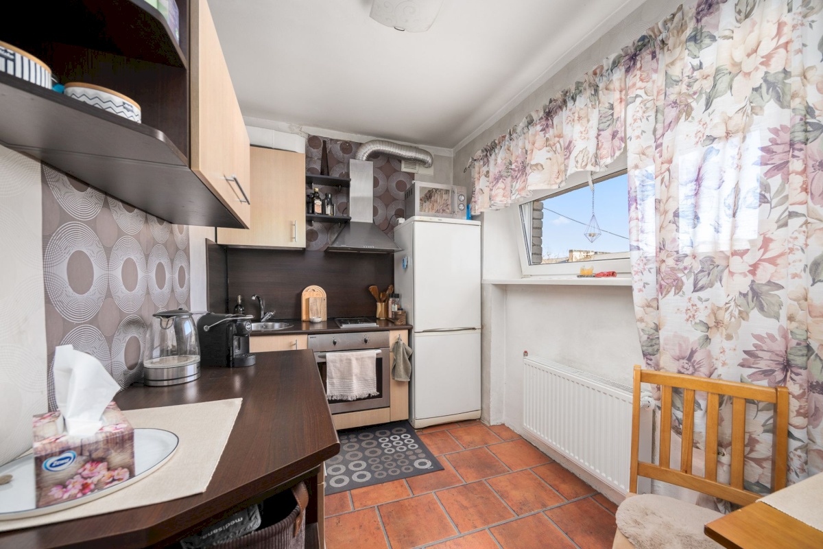 Saue vald, Turba alevik, Pargi 1