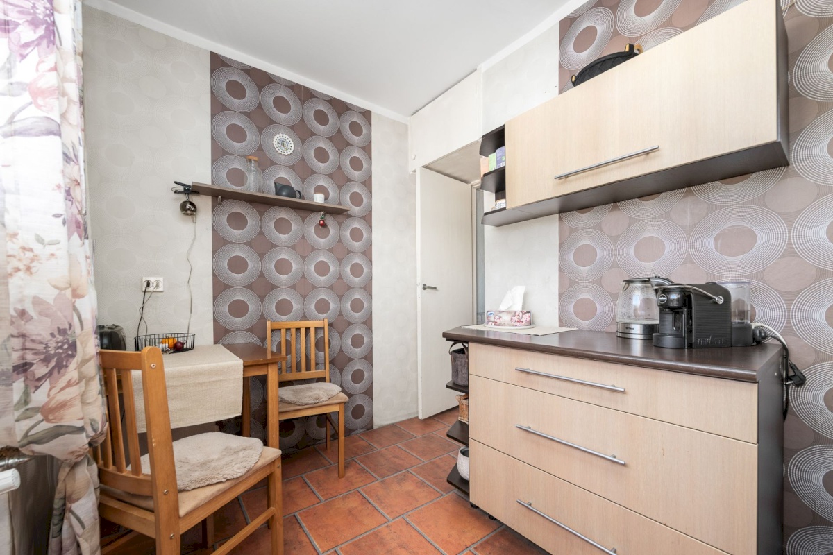 Saue vald, Turba alevik, Pargi 1