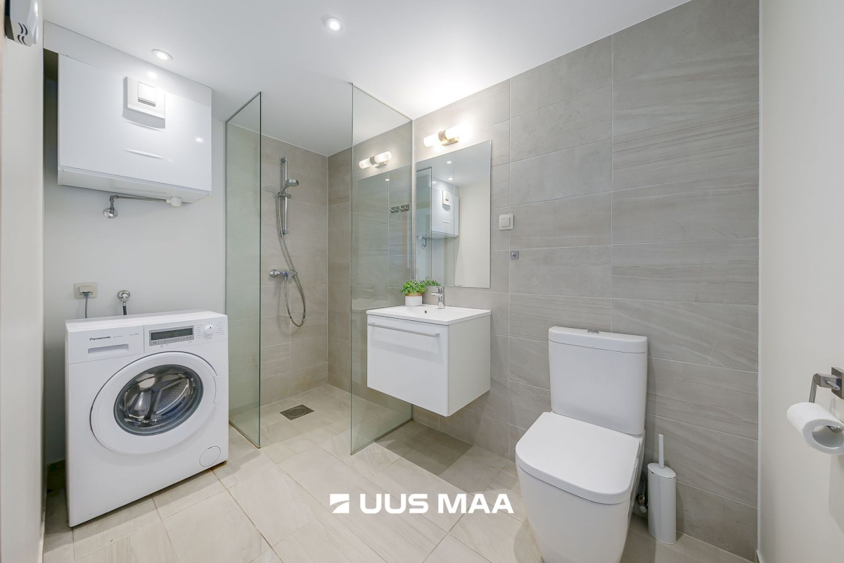 Tallinn, Kristiine linnaosa, Tihase tn 25