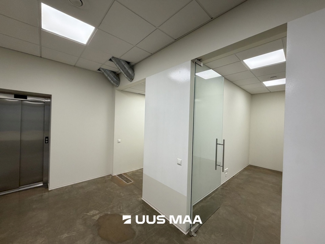 Tallinn, Põhja-Tallinna linnaosa, Kalamaja, Valgevase 13