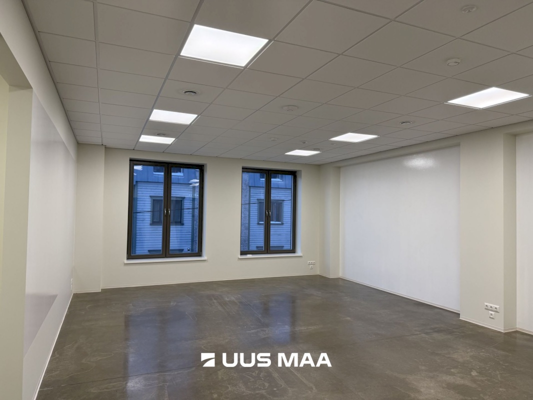 Tallinn, Põhja-Tallinna linnaosa, Kalamaja, Valgevase 13