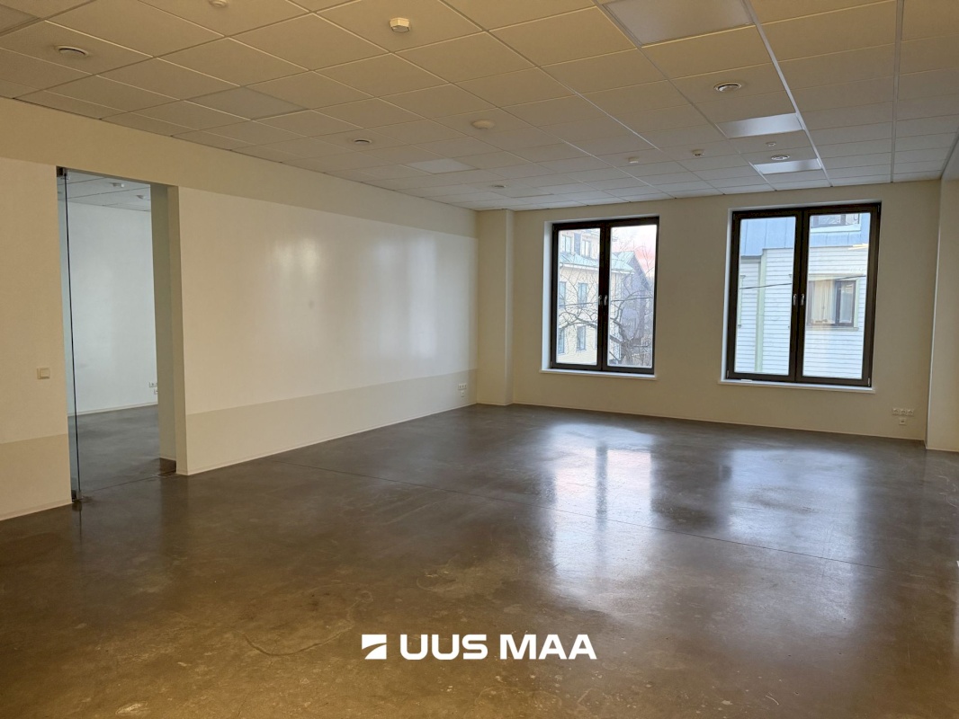 Tallinn, Põhja-Tallinna linnaosa, Kalamaja, Valgevase 13