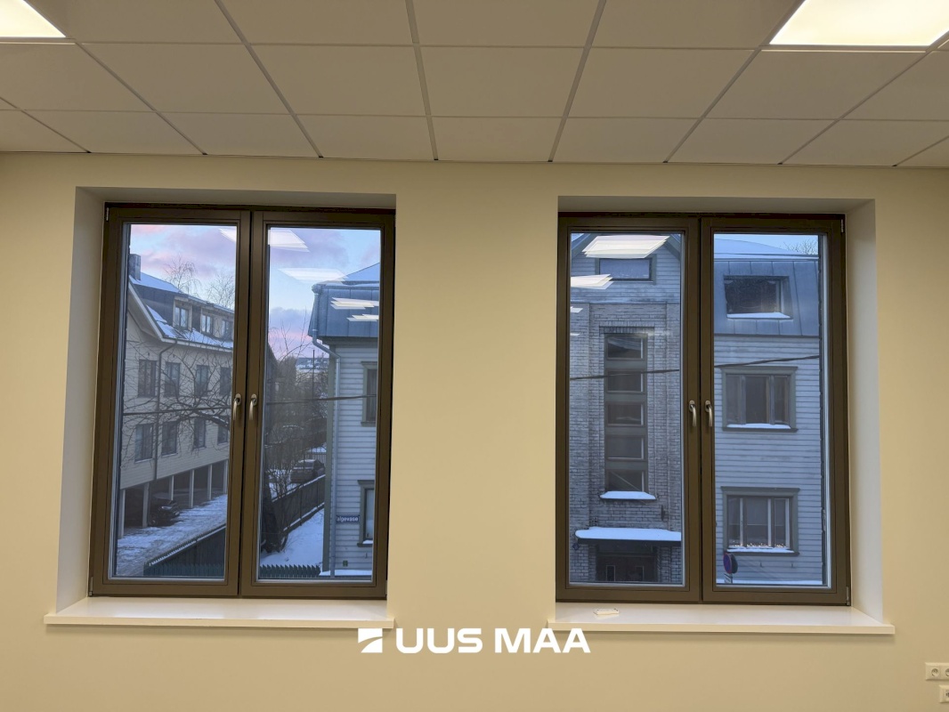 Tallinn, Põhja-Tallinna linnaosa, Kalamaja, Valgevase 13