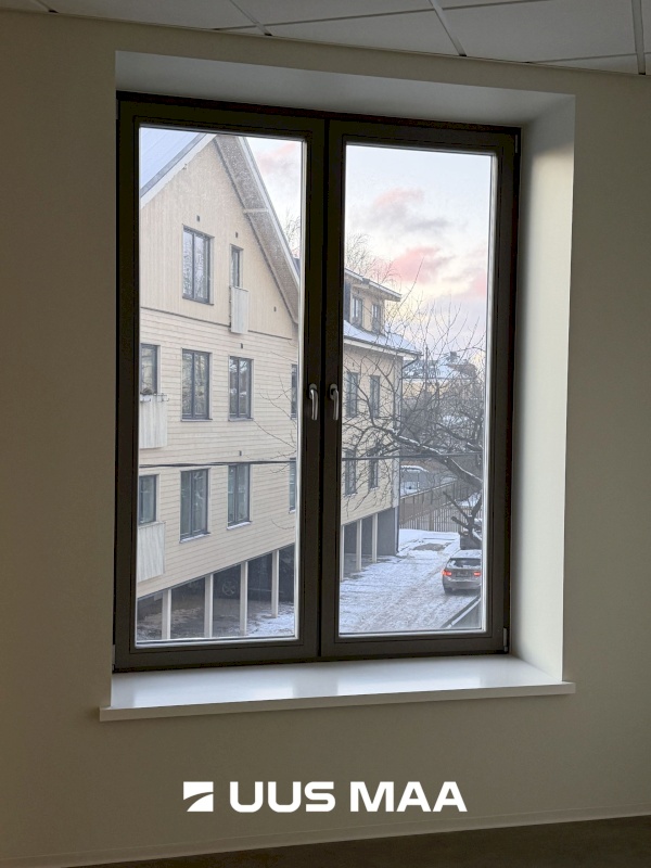 Tallinn, Põhja-Tallinna linnaosa, Kalamaja, Valgevase 13