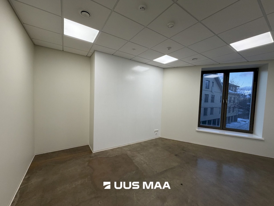 Tallinn, Põhja-Tallinna linnaosa, Kalamaja, Valgevase 13