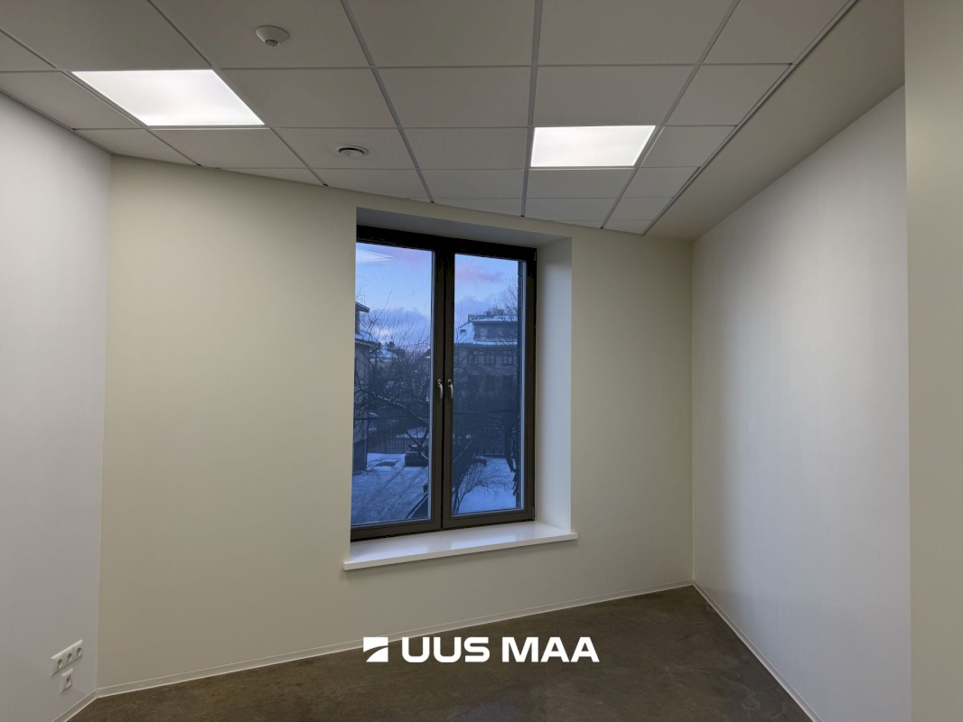 Tallinn, Põhja-Tallinna linnaosa, Kalamaja, Valgevase 13