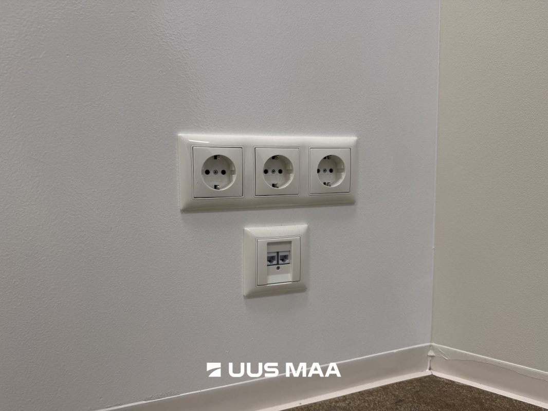 Tallinn, Põhja-Tallinna linnaosa, Kalamaja, Valgevase 13