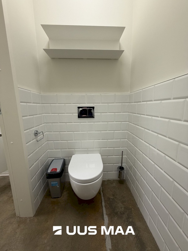 Tallinn, Põhja-Tallinna linnaosa, Kalamaja, Valgevase 13