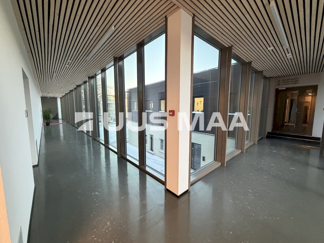 Tallinn, Põhja-Tallinna linnaosa, Kalamaja, Valgevase 13