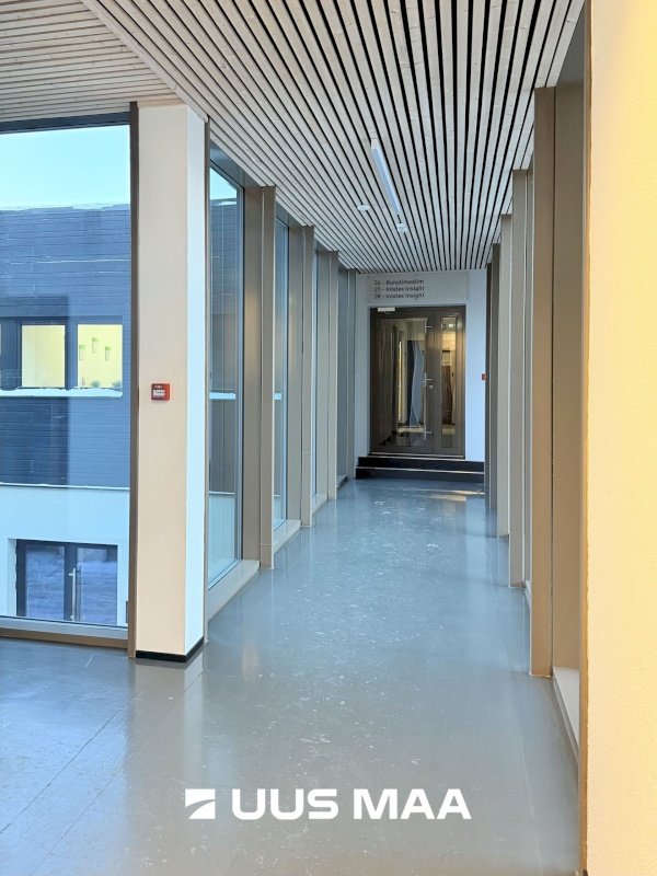 Tallinn, Põhja-Tallinna linnaosa, Kalamaja, Valgevase 13