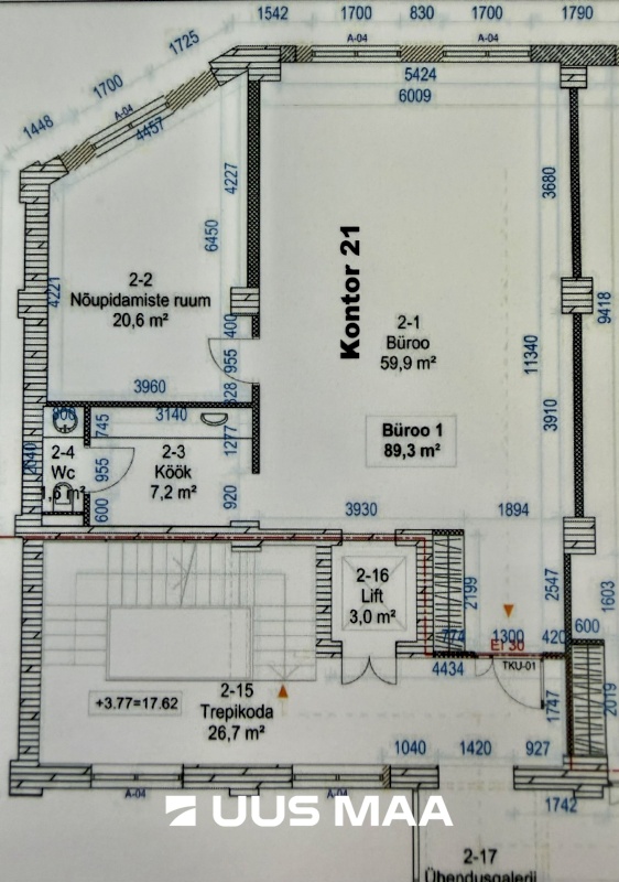 Tallinn, Põhja-Tallinna linnaosa, Kalamaja, Valgevase 13