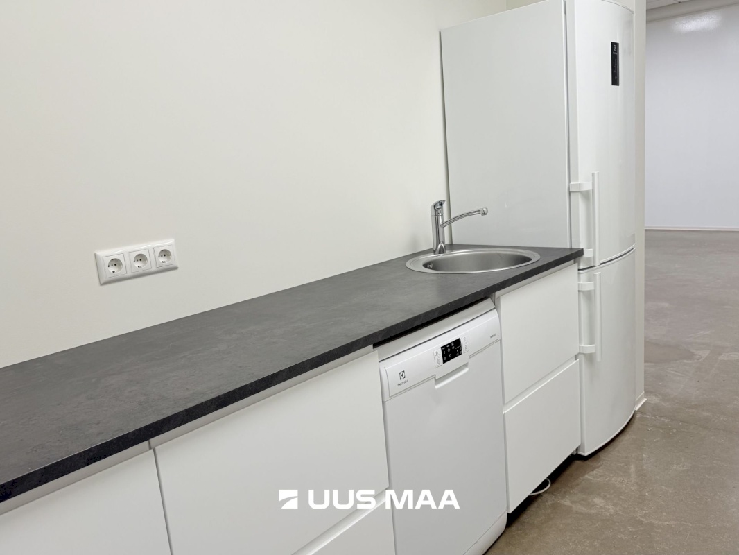 Tallinn, Põhja-Tallinna linnaosa, Kalamaja, Valgevase 13