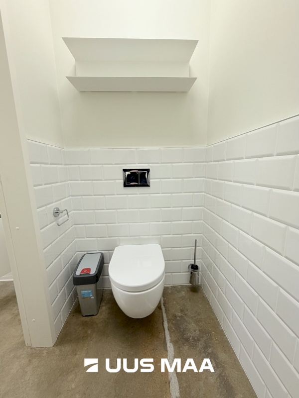 Tallinn, Põhja-Tallinna linnaosa, Kalamaja, Valgevase 13