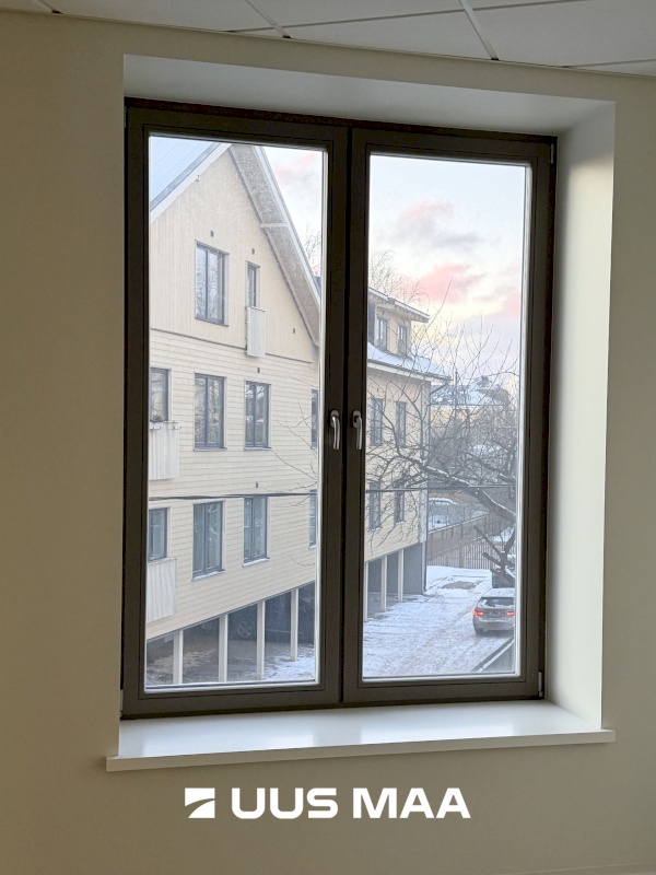 Tallinn, Põhja-Tallinna linnaosa, Kalamaja, Valgevase 13