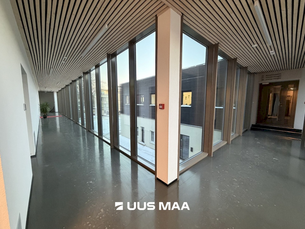 Tallinn, Põhja-Tallinna linnaosa, Kalamaja, Valgevase 13