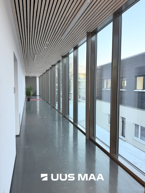 Tallinn, Põhja-Tallinna linnaosa, Kalamaja, Valgevase 13