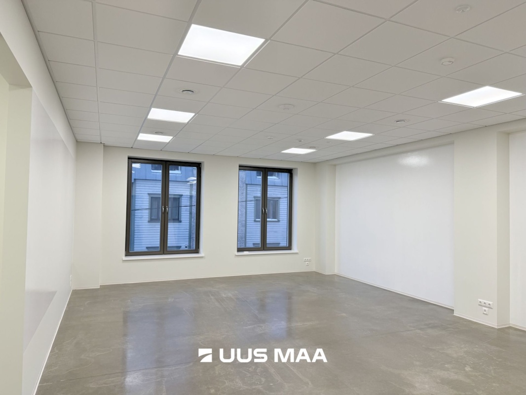 Tallinn, Põhja-Tallinna linnaosa, Kalamaja, Valgevase 13