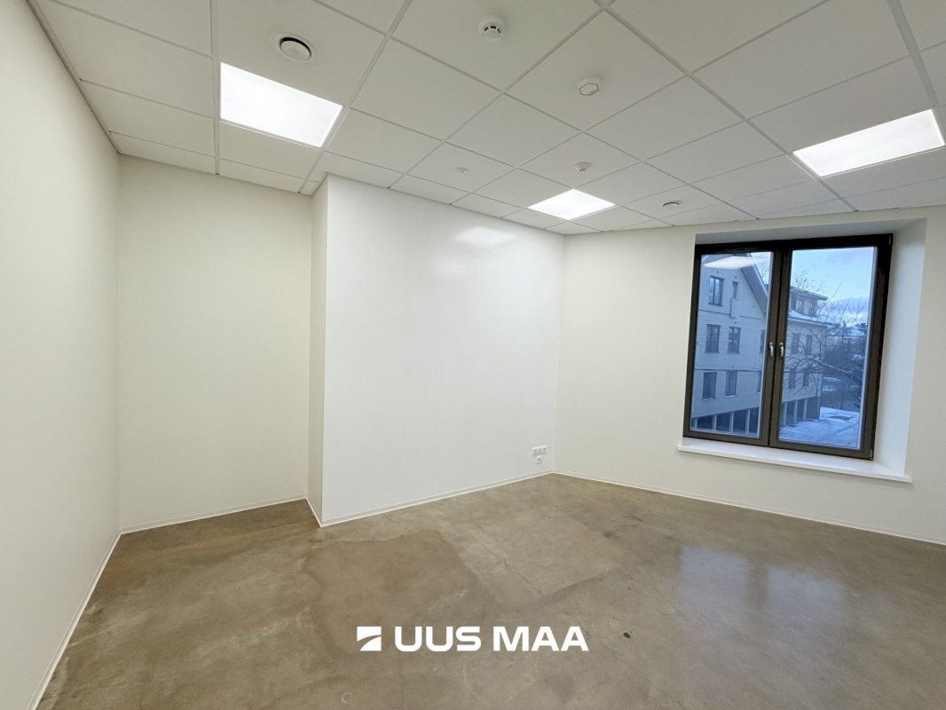 Tallinn, Põhja-Tallinna linnaosa, Kalamaja, Valgevase 13