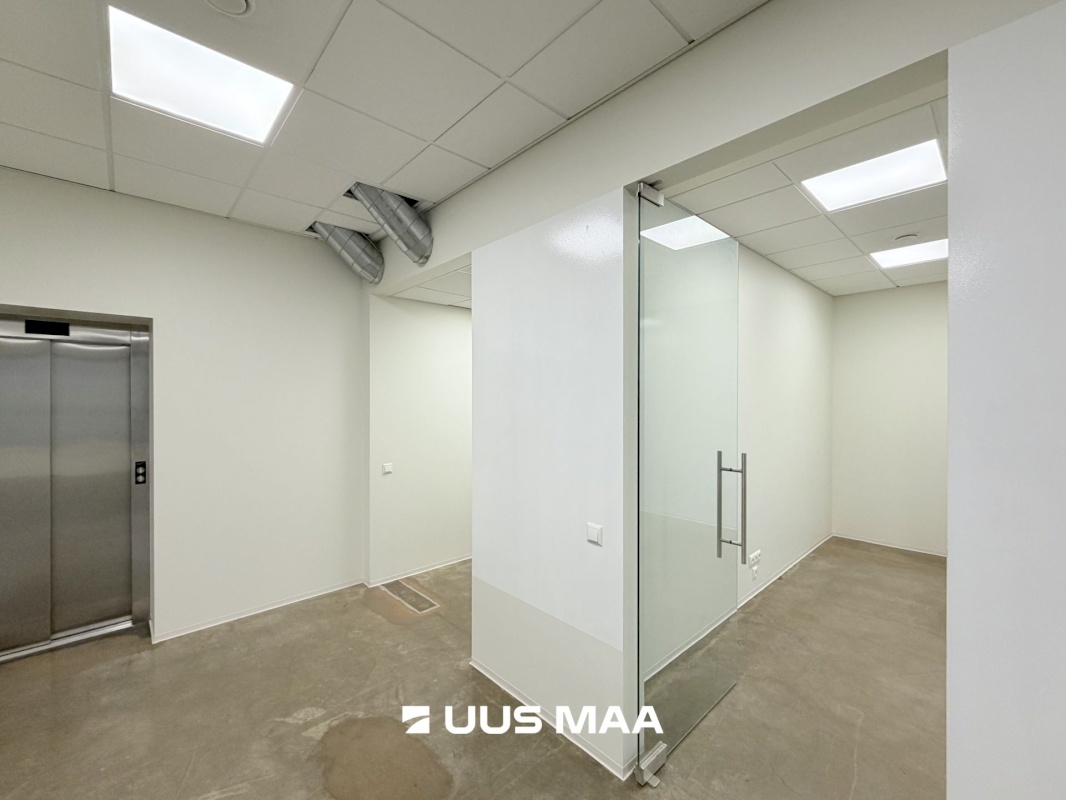 Tallinn, Põhja-Tallinna linnaosa, Kalamaja, Valgevase 13