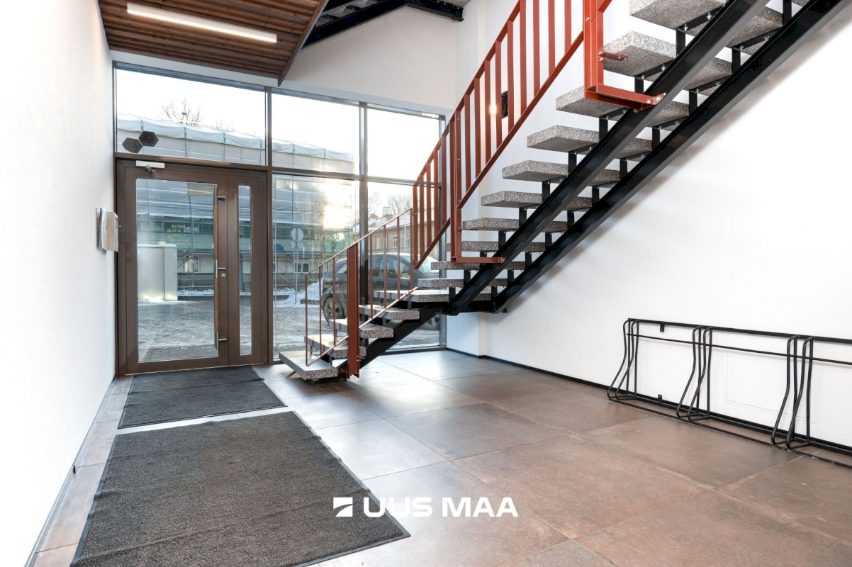 Tallinn, Põhja-Tallinna linnaosa, Kalamaja, Valgevase 13