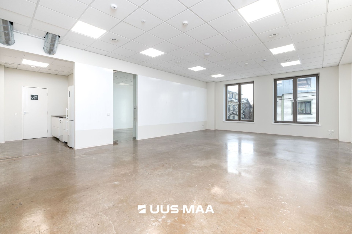 Tallinn, Põhja-Tallinna linnaosa, Kalamaja, Valgevase 13