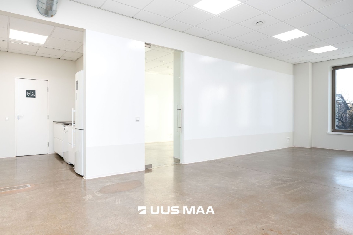 Tallinn, Põhja-Tallinna linnaosa, Kalamaja, Valgevase 13