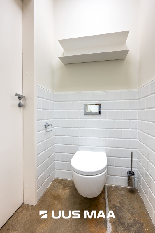 Tallinn, Põhja-Tallinna linnaosa, Kalamaja, Valgevase 13