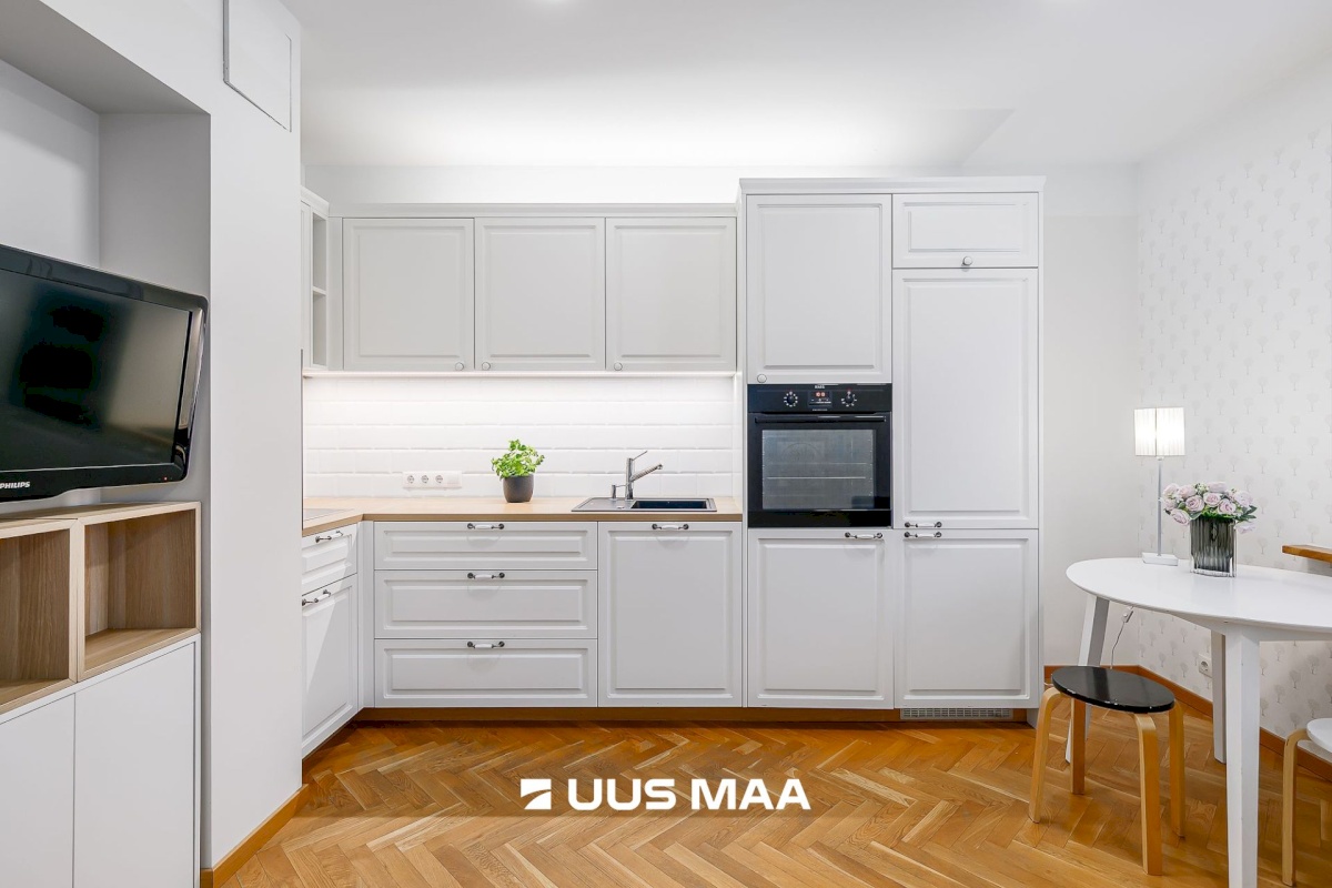 Tallinn, Põhja-Tallinna linnaosa, Söödi tn 4