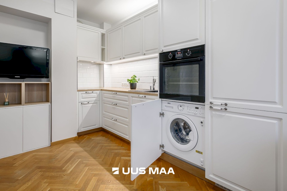 Tallinn, Põhja-Tallinna linnaosa, Söödi tn 4