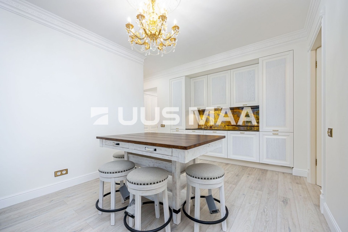 Tallinn, Kesklinna linnaosa, Tartu mnt 32