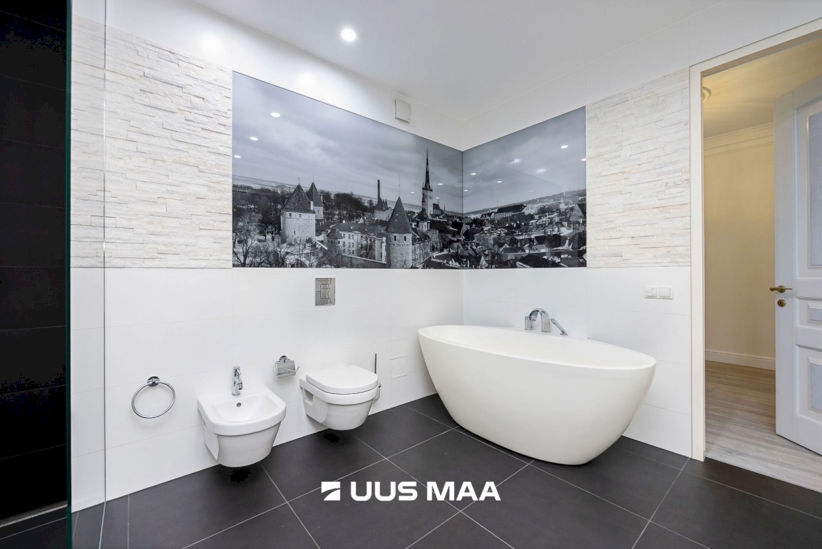 Tallinn, Kesklinna linnaosa, Tartu mnt 32