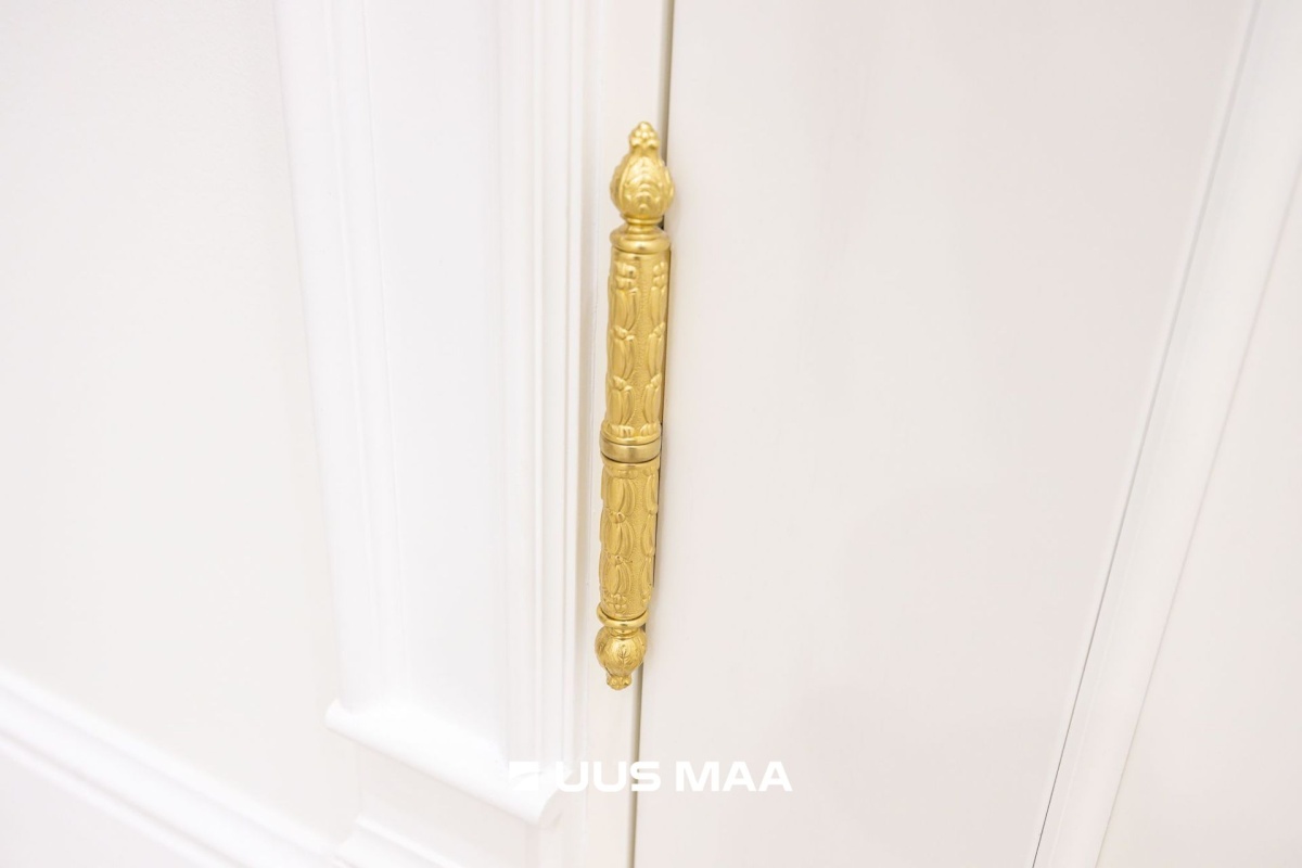 Tallinn, Kesklinna linnaosa, Tartu mnt 32