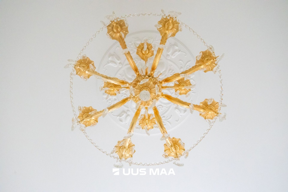 Tallinn, Kesklinna linnaosa, Tartu mnt 32