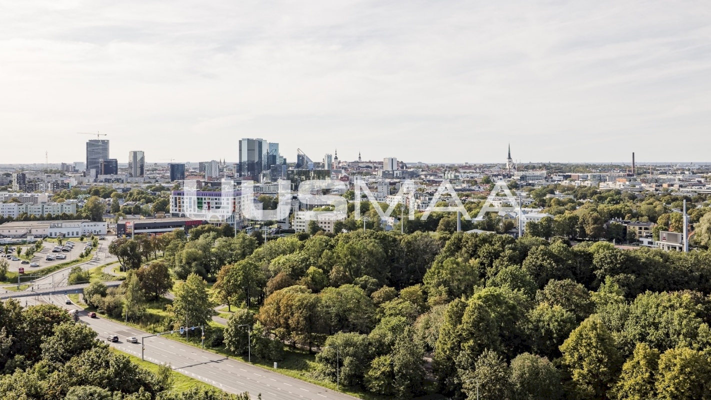 Tallinn, Lasnamäe linnaosa, Lasnamäe tn 22