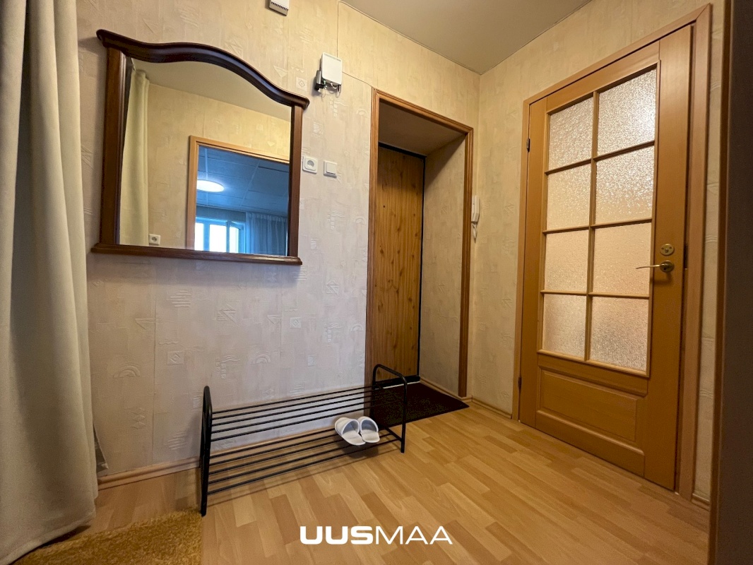 Tallinn, Lasnamäe linnaosa, Lasnamäe tn 22