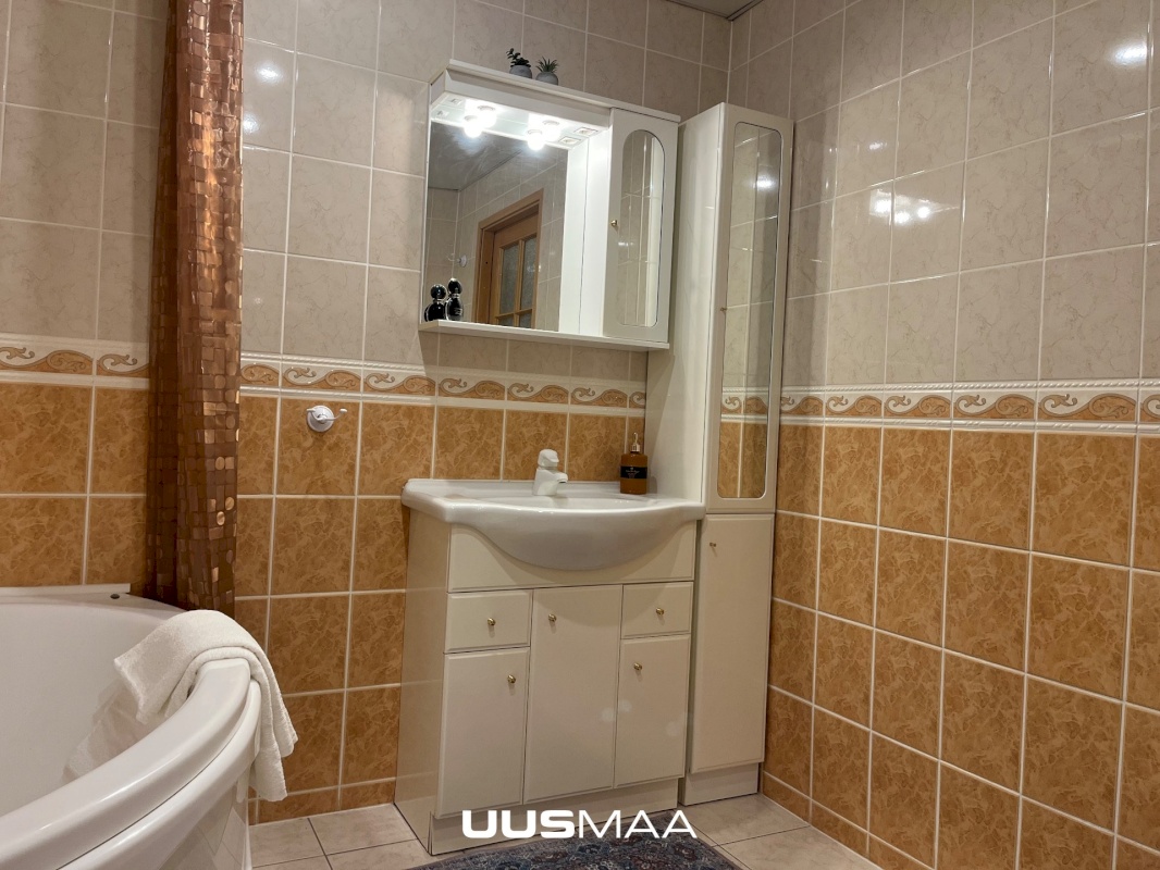 Tallinn, Lasnamäe linnaosa, Lasnamäe tn 22