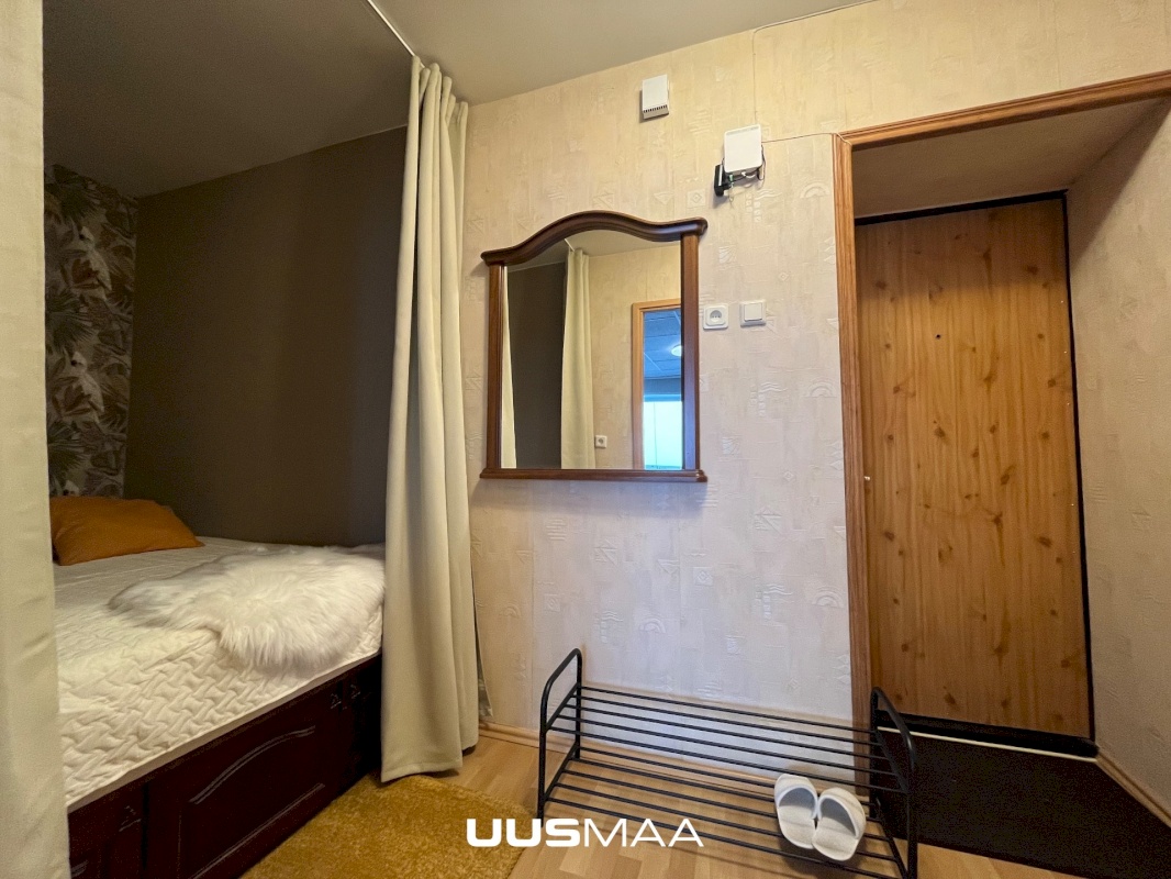 Tallinn, Lasnamäe linnaosa, Lasnamäe tn 22