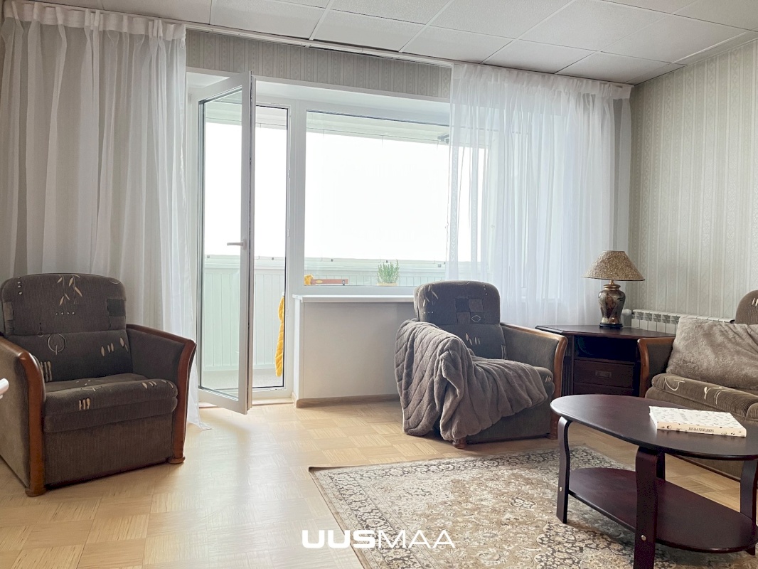 Tallinn, Lasnamäe linnaosa, Lasnamäe tn 22