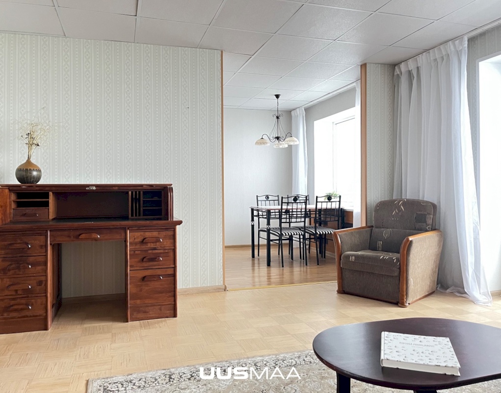 Tallinn, Lasnamäe linnaosa, Lasnamäe tn 22