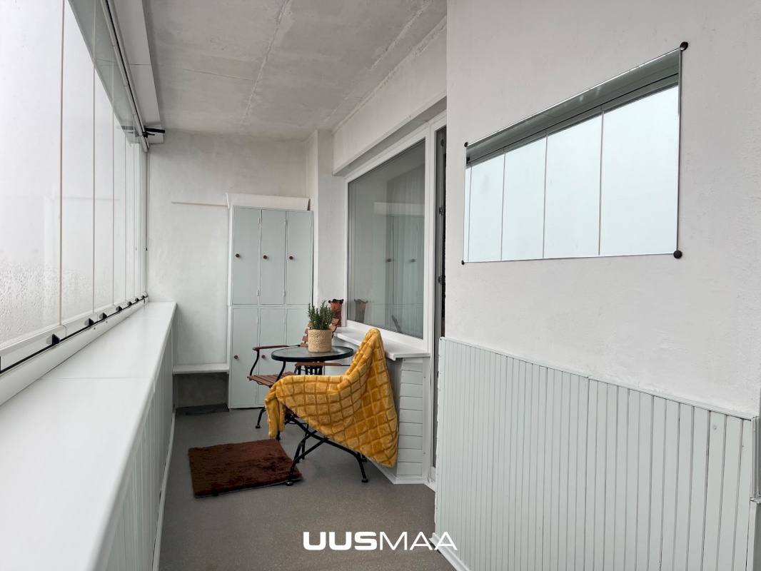 Tallinn, Lasnamäe linnaosa, Lasnamäe tn 22