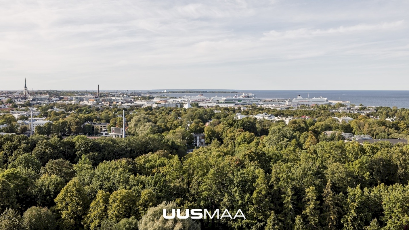 Tallinn, Lasnamäe linnaosa, Lasnamäe tn 22