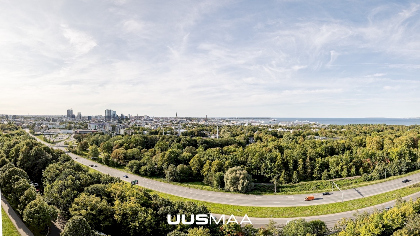 Tallinn, Lasnamäe linnaosa, Lasnamäe tn 22