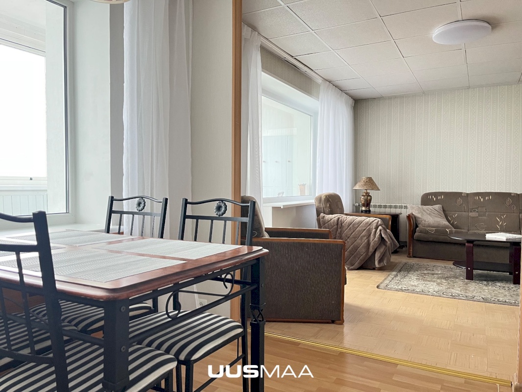 Tallinn, Lasnamäe linnaosa, Lasnamäe tn 22